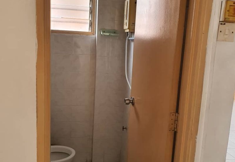 Pangsapuri Sri Kemuning