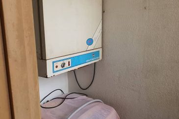 Pangsapuri Sri Kemuning