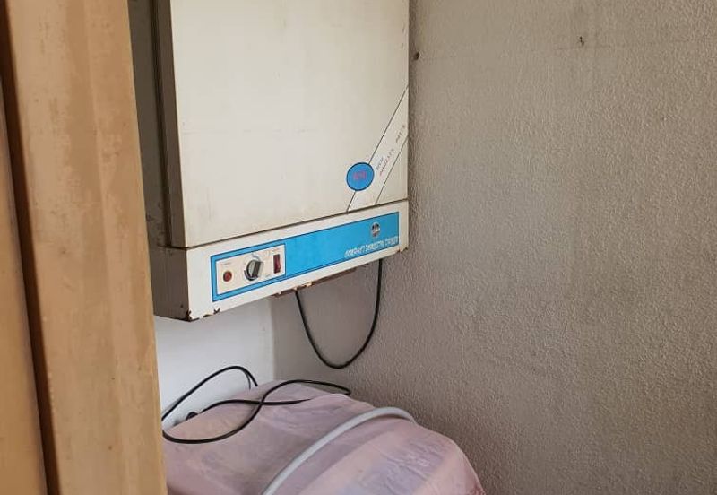 Pangsapuri Sri Kemuning