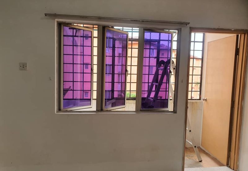 Pangsapuri Sri Kemuning