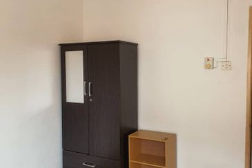 Pangsapuri Sri Kemuning