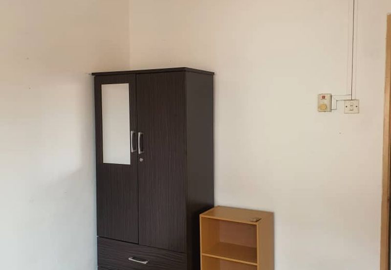 Pangsapuri Sri Kemuning