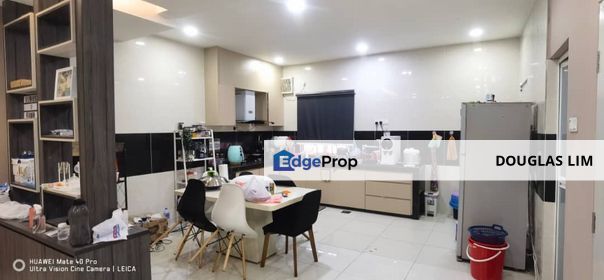 Casa Green Cybersouth , Selangor, Cyberjaya