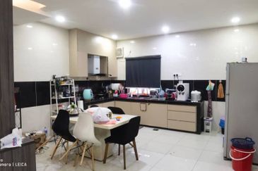 Casa Green @ Cybersouth