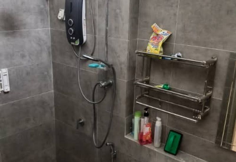 Casa Green @ Cybersouth