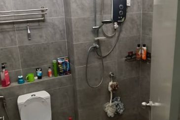 Casa Green @ Cybersouth