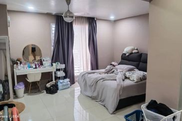 Casa Green @ Cybersouth