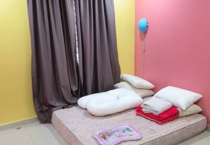 Casa Green @ Cybersouth