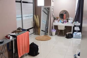 Casa Green @ Cybersouth