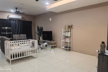 Casa Green @ Cybersouth