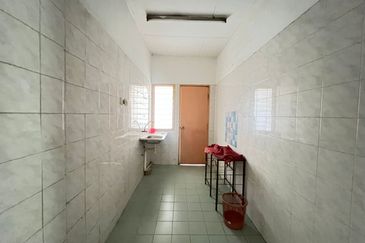 Pangsapuri Sri Kemuning