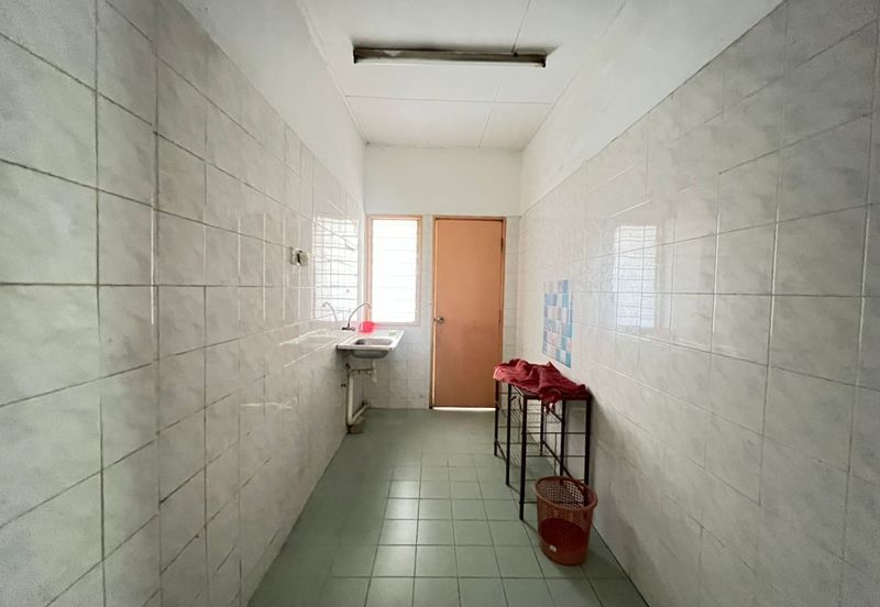 Pangsapuri Sri Kemuning