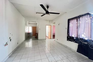 Pangsapuri Sri Kemuning