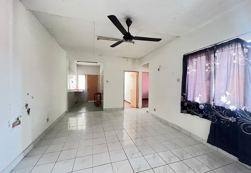 Pangsapuri Sri Kemuning