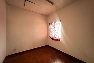 Pangsapuri Sri Kemuning