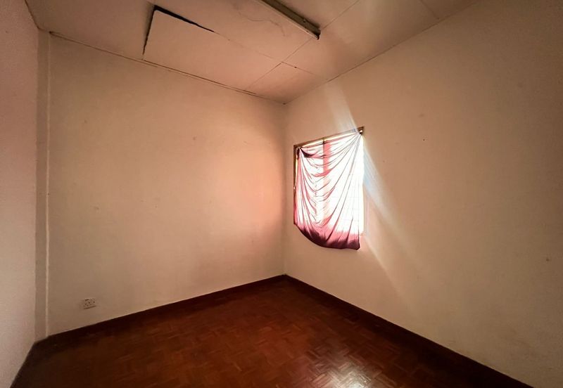 Pangsapuri Sri Kemuning