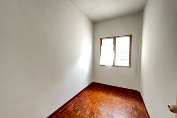 Pangsapuri Sri Kemuning