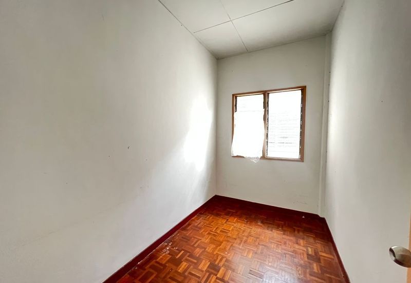 Pangsapuri Sri Kemuning