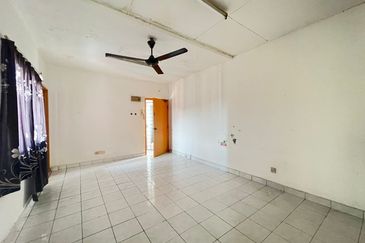 Pangsapuri Sri Kemuning