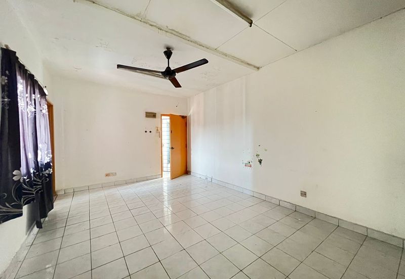 Pangsapuri Sri Kemuning