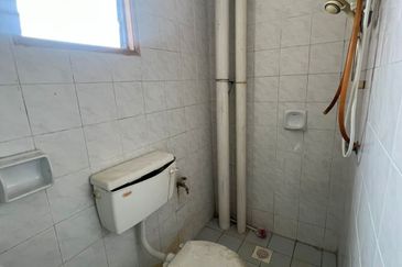 Pangsapuri Sri Kemuning