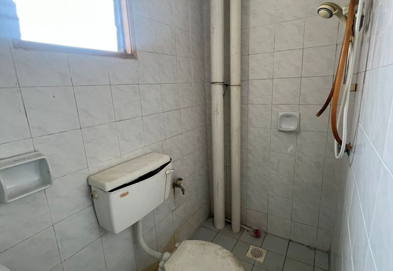 Pangsapuri Sri Kemuning