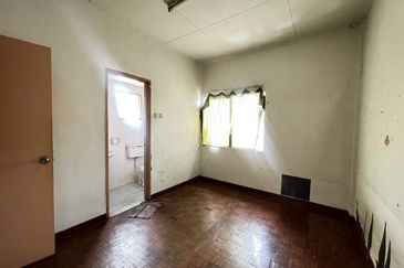 Pangsapuri Sri Kemuning