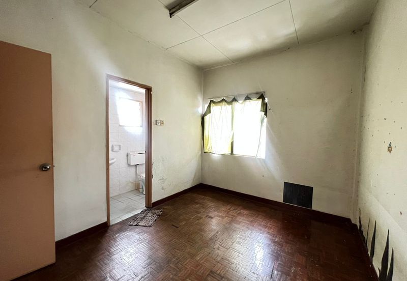 Pangsapuri Sri Kemuning