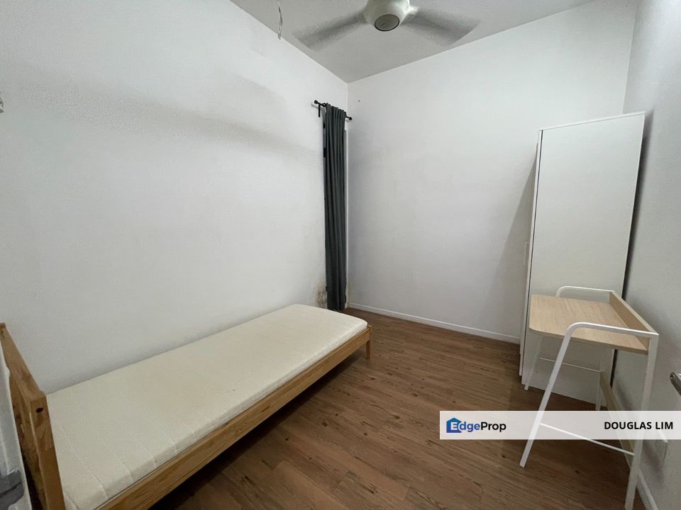 Utropolis Suites 1 Glenmarie , Selangor, Glenmarie