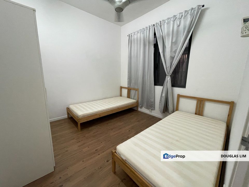 Utropolis Suites 1 Glenmarie , Selangor, Glenmarie