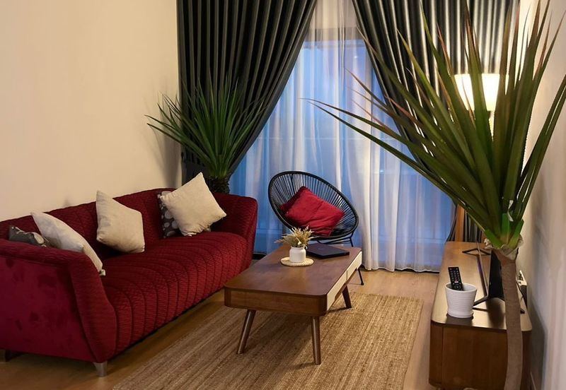 Maya Bay Residences @ Gamuda COVE