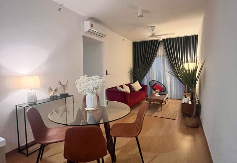 Maya Bay Residences @ Gamuda COVE