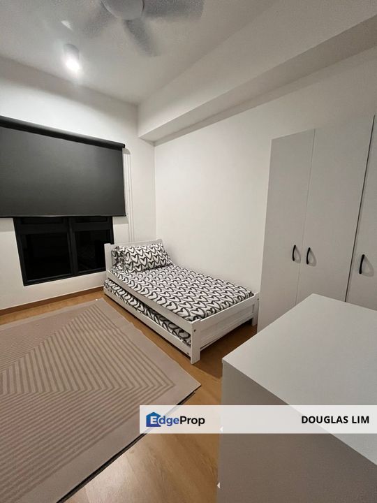 Maya Bay Residences Gamuda COVE Cyberjaya , Selangor, Banting