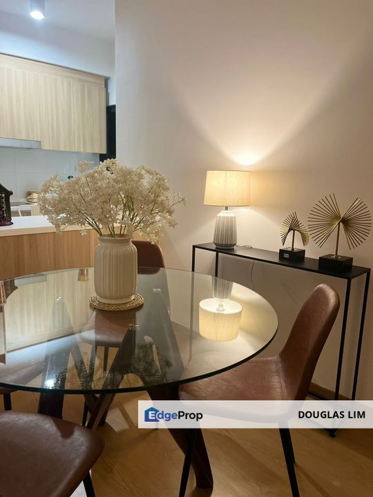 Maya Bay Residences Gamuda COVE Cyberjaya , Selangor, Banting