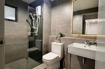 Maya Bay Residences @ Gamuda COVE