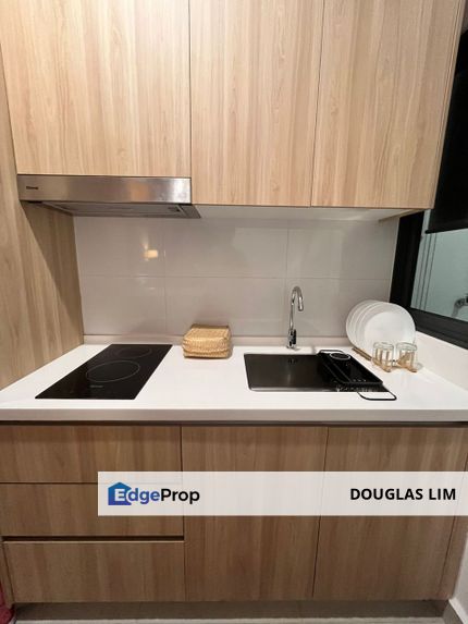 Maya Bay Residences Gamuda COVE Cyberjaya , Selangor, Banting
