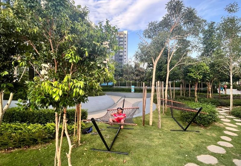 Maya Bay Residences @ Gamuda COVE