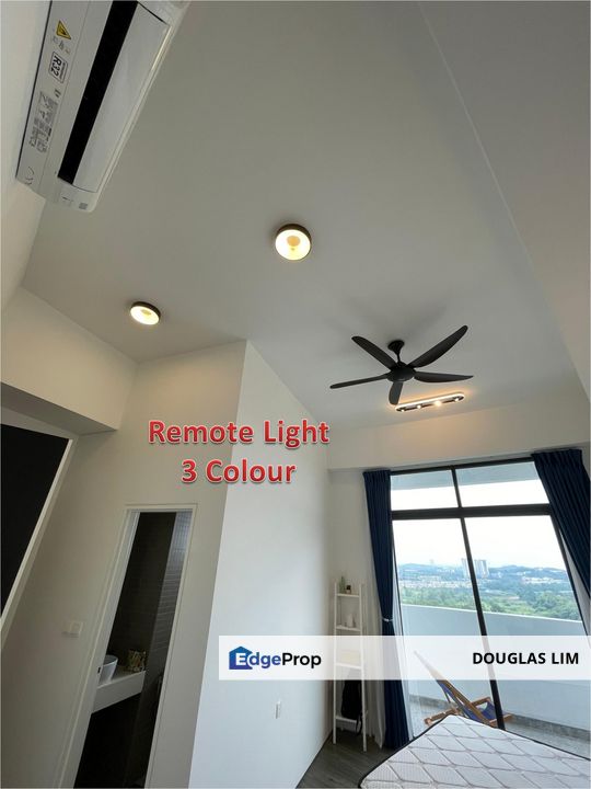 O2 Residence Puchong South, Selangor, Puchong South