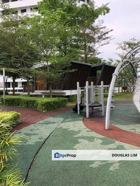 O2 Residence Puchong South, Selangor, Puchong South