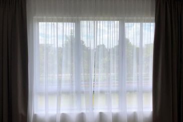 Arahsia Residences, Tropicana Aman