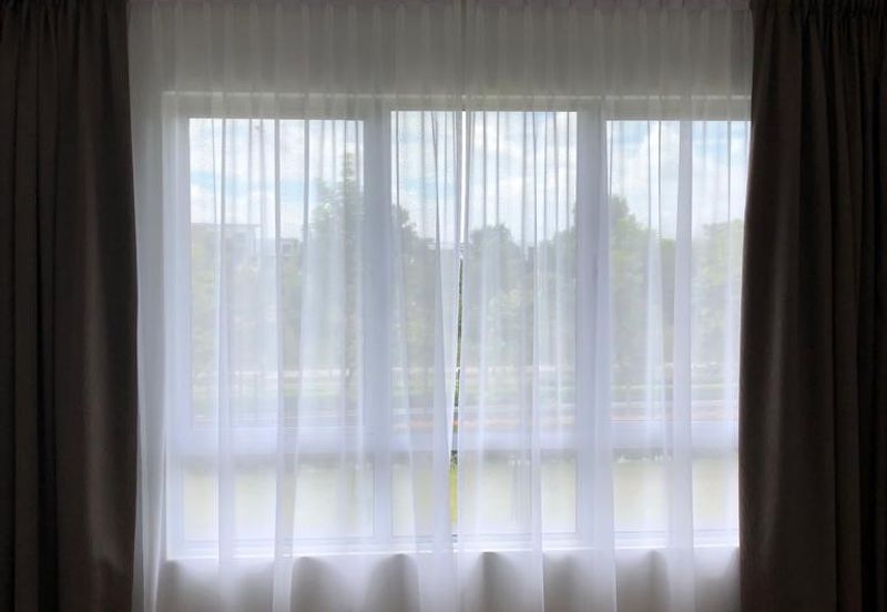 Arahsia Residences, Tropicana Aman