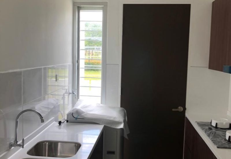 Arahsia Residences, Tropicana Aman