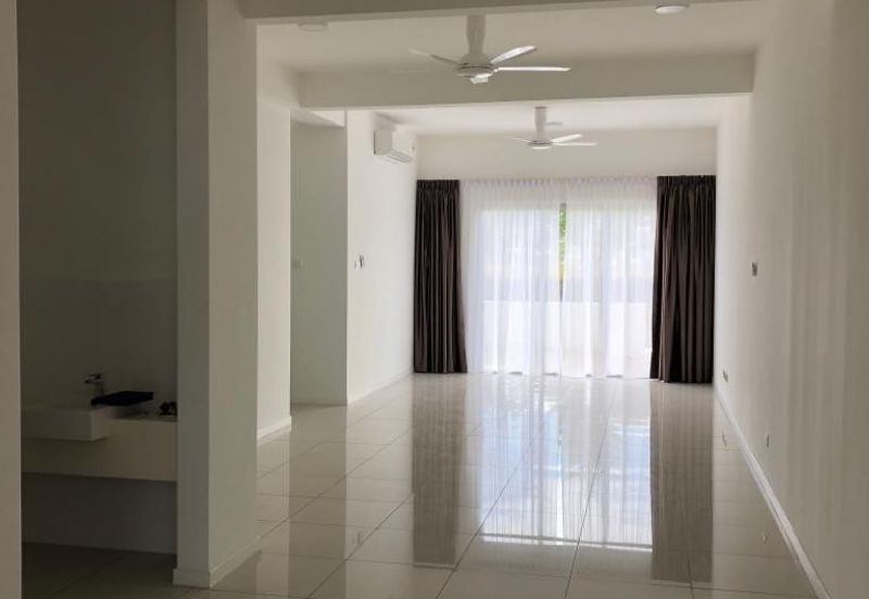 Arahsia Residences, Tropicana Aman