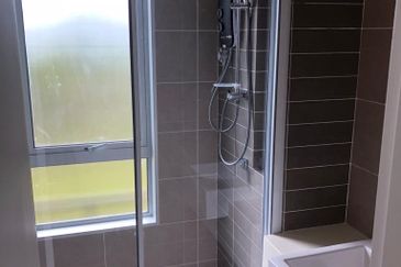 Arahsia Residences, Tropicana Aman