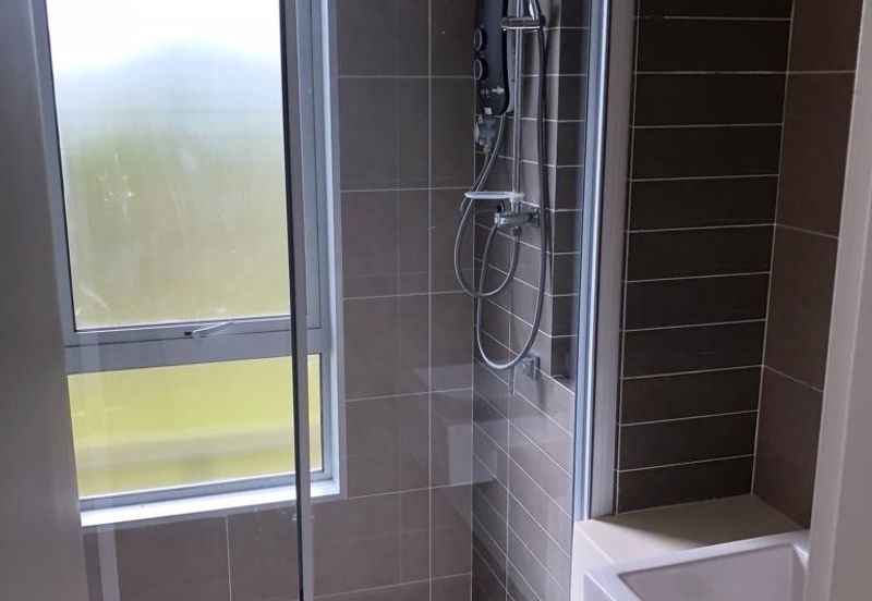 Arahsia Residences, Tropicana Aman