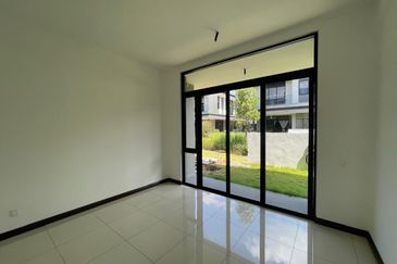 Grandezza @ Eco Sanctuary