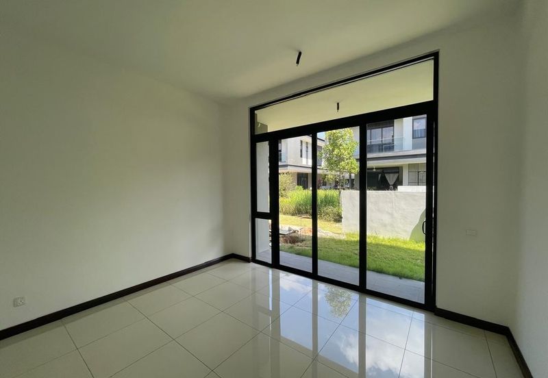 Grandezza @ Eco Sanctuary