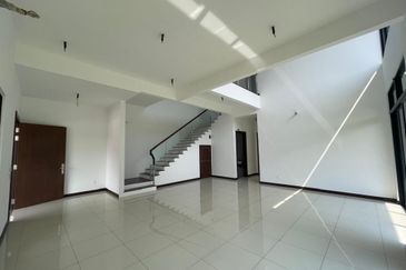 Grandezza @ Eco Sanctuary