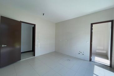 Grandezza @ Eco Sanctuary