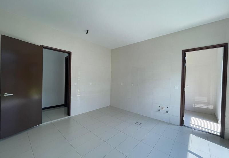 Grandezza @ Eco Sanctuary